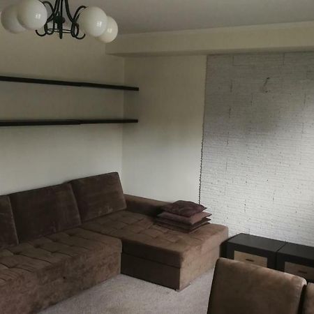 Odster Family Apartment クラクフ エクステリア 写真