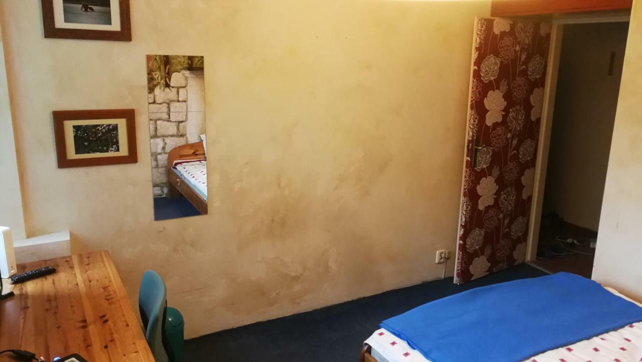 Odster Family Apartment クラクフ エクステリア 写真