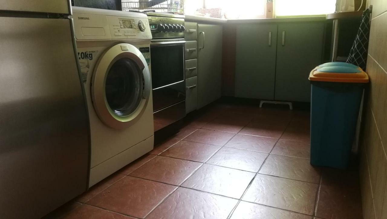 Odster Family Apartment クラクフ エクステリア 写真