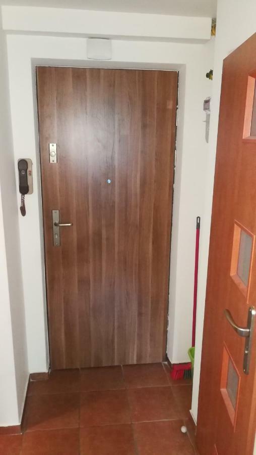 Odster Family Apartment クラクフ エクステリア 写真