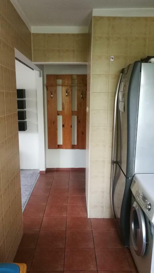 Odster Family Apartment クラクフ エクステリア 写真