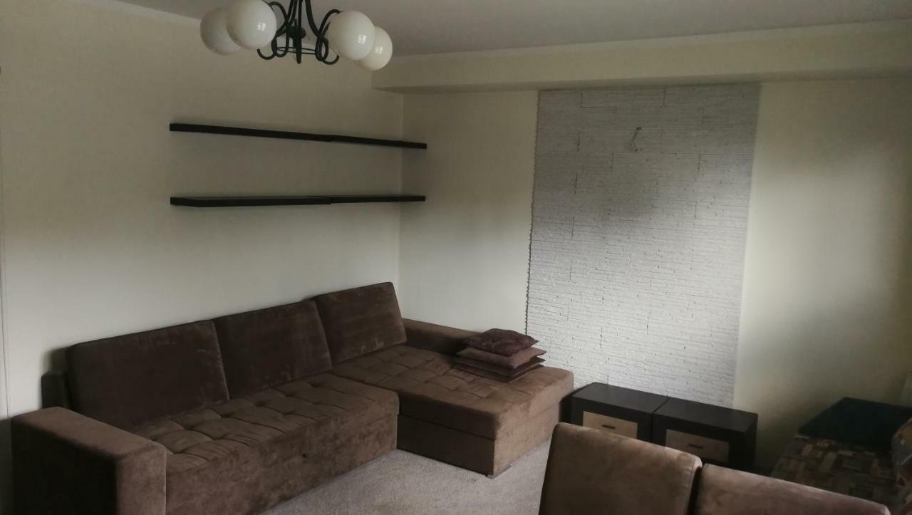 Odster Family Apartment クラクフ エクステリア 写真