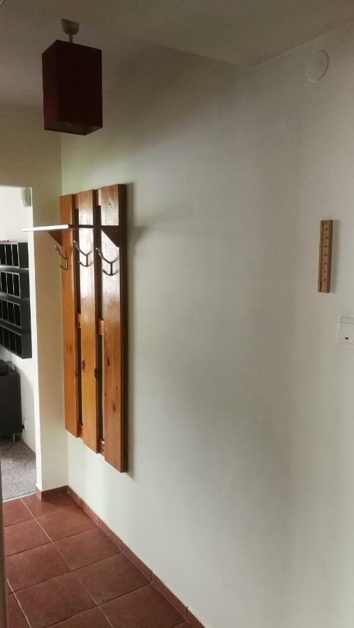 Odster Family Apartment クラクフ エクステリア 写真