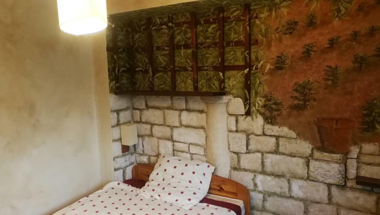 Odster Family Apartment クラクフ エクステリア 写真